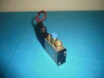 Smc VZ5120-5LZ-01 VZ51205LZ01 Solenoid Valve. Fixed Price $55.02.