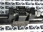 Nachi SS-G01-C6-R-E115-31 Solenoid Valve. Fixed Price $72.40.