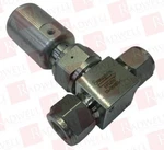 Swagelok SS-BN8S8-2C / SSBN8S82C (new No Box). Fixed Price $98.99.