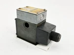 Rexroth 4WE10C31/CW110N9DA/V Directional Control Valve 110/120V. Fixed Price $489.95.