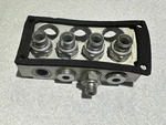 Waltco Bz Gen 7 Center Hose Block. Fixed Price $150.00.