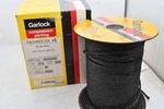 New Garlock 41603-2028 Packmaster 1/8'' Compression Packing, Spun Synthetic,. Fixed Price $45.98.