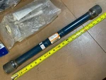 1" Ips Continental Gasbreaker Excess Flow Valve Umac 700 720 Psi 20-1/4 Long. Fixed Price $17.99.