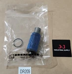 *brand New Factory Sealed* Kosmek LD0262-Q Hydraulic Work Support + Warranty!. Fixed Price $106.25.