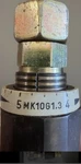 Rexroth MK10G1.3 Hydraulic Directional Control Valve. Fixed Price $125.00.