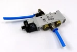 Festo VUVG-L14-M52-AT-G18-1P3 Solenoid Valve. Fixed Price $38.00.