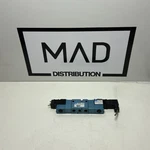 Mac Valves 821C-PM-111CA-152 Solenoid 2VALVE 4-WAY 110/120VAC 1/4" Npt 10-150PSI. Fixed Price $84.59.