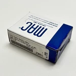 New Mac 45A-AA1-DAAJ-2KJ Solenoid Valve 120V/60HZ 110V/50HZ 5.4W. Fixed Price $39.99.