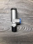 Neptune RV-316-75 Mechanical Pressure Relief Valve 3/4" 316SS Psi Preset. Fixed Price $199.00.