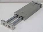 Smc CXWL32-150 Guided Cylinder T196413. Fixed Price $499.99.
