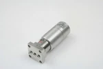 Pneumatic N.c. 3870-00898 Diaphragm Air Valve 3PORT-I 58-87PSIG. Fixed Price $40.50.