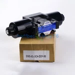 1PC New Yuken DSG-03-3C4-D24-50 Hydraulic Solenoid Valve. Fixed Price $210.31.