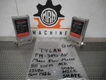 Tylan FM-380 Av 50SCCM Air Mass Flow Meter 15VDC 500PSIG Max Used Warranty 2 Lot. Fixed Price $219.99.