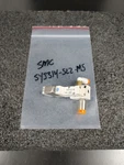 Smc SYJ314-5LZ-M5 Port Solenoid Valve. Fixed Price $24.81.