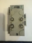 Numatics G3 4-CHANNEL Rtd Input Module. P/n: 240-311. Fixed Price $475.00.