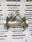 Hsw 2'' Ss Strainer Valve 300. Fixed Price $400.00.