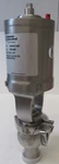 New W9800005 Waukesha Cherry Burrell 1000002413801 W98T1.5" S-line 4" 44044ELL. Fixed Price $550.00.