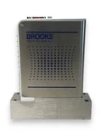 Brooks GF125C-201185 GF125CXXC Mass Flow Controller N2 Gas 280 Sccm 02C50800232. Fixed Price $240.00.