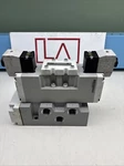 Parker H22VXBG023D 120V 145PSI Unmp. Fixed Price $109.53.