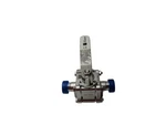Svf SB76666AT-TR Ball Valve 3/4" Nsnp. Fixed Price $148.00.