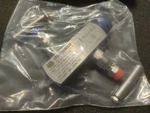 Mac-weld M-2GV-L-DM-08F-08M-P-02 2-VALVE Manifold, 1/2" Npt, 316/316L Ss, 9000. Fixed Price $215.00.