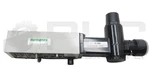New Numatics 122RS100J016W00 W/ 215-533B 1H5, 10-130 Psi. Fixed Price $130.00.