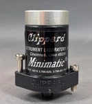 Clippard Minimatic R-451 Binary Pneumatic Valve Modular Plug-in Nos. Fixed Price $28.00.