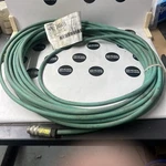 Husky Hpn 249415 Cable Assembly Profibus Wire Flex. Fixed Price $125.00.