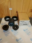 Nibco Chemtrol T61BC-V Ball Check Valve 1/4" 150 Psi 73 F Threads Npt 1.25. Fixed Price $109.21.