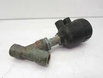 2000 13.0 Ptfe Rg 6316 PA6-GF30 Burkert Seat Valve (used And Tested). Fixed Price $48.00.