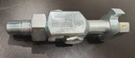 Parker Phoenix P6ST6S8MIFCSVD-MS-DI Stabilizer Tap. Fixed Price $60.00.