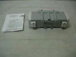 Parker - Isys Double Remote Pilot Valve H38WX000XXC Nos. Fixed Price $30.00.