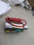 New Skinner V53DB2150 Solenoid Valve 120/60-110/50. Fixed Price $37.00.