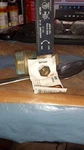 American M100 3/4" Brass Full Port Ball Valve, Ansi/nsf 61-8. Fixed Price $7.00.