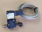 Mac 45A-AA1-DACJ-1KA Solenoid Valve 7.4WATTS. Fixed Price $80.00.