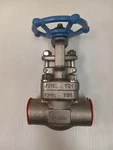 Sharpe Gate Valve 1" F316L Body 1600 Psi 100 See Description. Fixed Price $67.49.