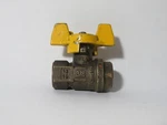 Parker BVGT4-3/8C 2/2 In-line Ball Valve Female DN10 G3/8" Paint Damage Used. Fixed Price $61.17.