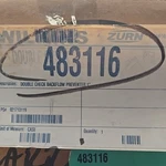 Zurn Wilkins 1" 950XL Double Check Valve Assembly. Fixed Price $349.99.