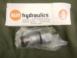 Sun Hydraulics Xdca-xxn All Ports Blocked Cavity Plug New In Box Free Ship. Fixed Price $30.00.