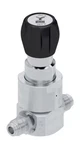 Parker Veriflo Uhp Tied-diaphragm Pressure Regulator SQMICRO130E602PFSFM. Fixed Price $224.99.