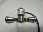 Precision Dynamics B2017-S69 Solenoid Valve 24VDC. Fixed Price $29.99.