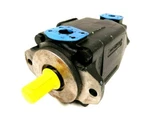 New Denison Hydraulics T6DC-045-022-2R00-B1 Pump 024-25854-0. Fixed Price $1500.00.