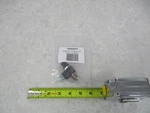 Numatics 2FPTN8 Flow Control Valve, 1/4" Mnpt X Push Lok, V0964. Fixed Price $19.89.
