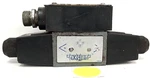 Continental Hydraulics Directional Valve 120/110V Ac 50/60HZ VS5M-3F-GBT-68L-H. Fixed Price $175.00.