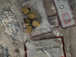 Clippard 15002-1-PKG / 150021PKG (brand New). Fixed Price $44.99.