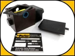 Parker Hydraulic Directional Control Valve D3W1BNTC 14 Category D, 240V/60HZ. Fixed Price $345.95.