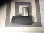 Parker Hannifin, Teledyne Republic Flow Control Valve F1200S (LPW11F). Fixed Price $89.99.