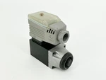 New Rexroth WU35-4-A-388 Solenoid Coil 120V 60HZ 46VA Box. Fixed Price $99.95.