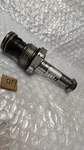 Parker DSH161NR Poppet Solenoid Valve Cartrige. Fixed Price $124.95.