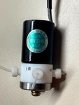 Takasago MTV-31-M6 Liquid Solenoid Valve 12VDC. Fixed Price $19.95.